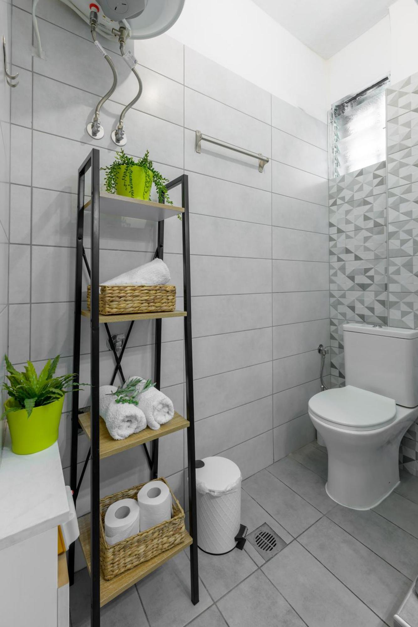 City Center Apartment Ioannina Buitenkant foto