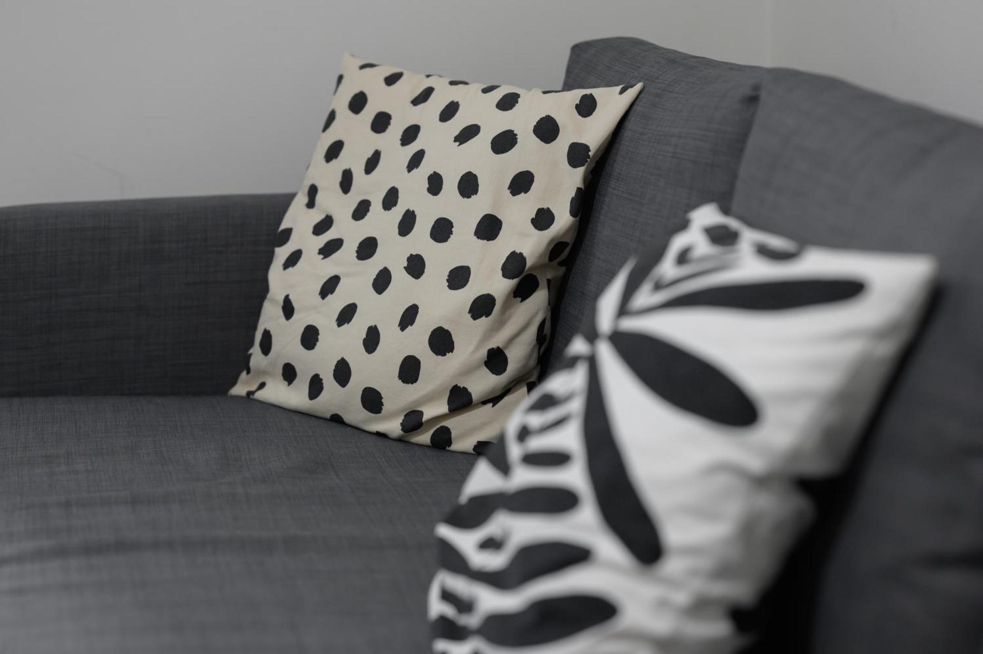 City Center Apartment Ioannina Buitenkant foto